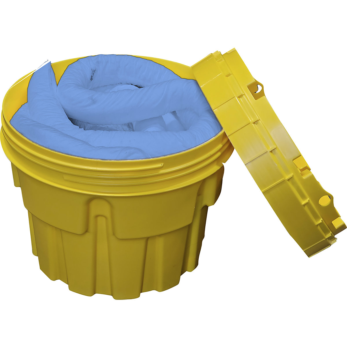 Set de urgență pentru scurgeri – eurokraft basic (Imagine produs 3)-2