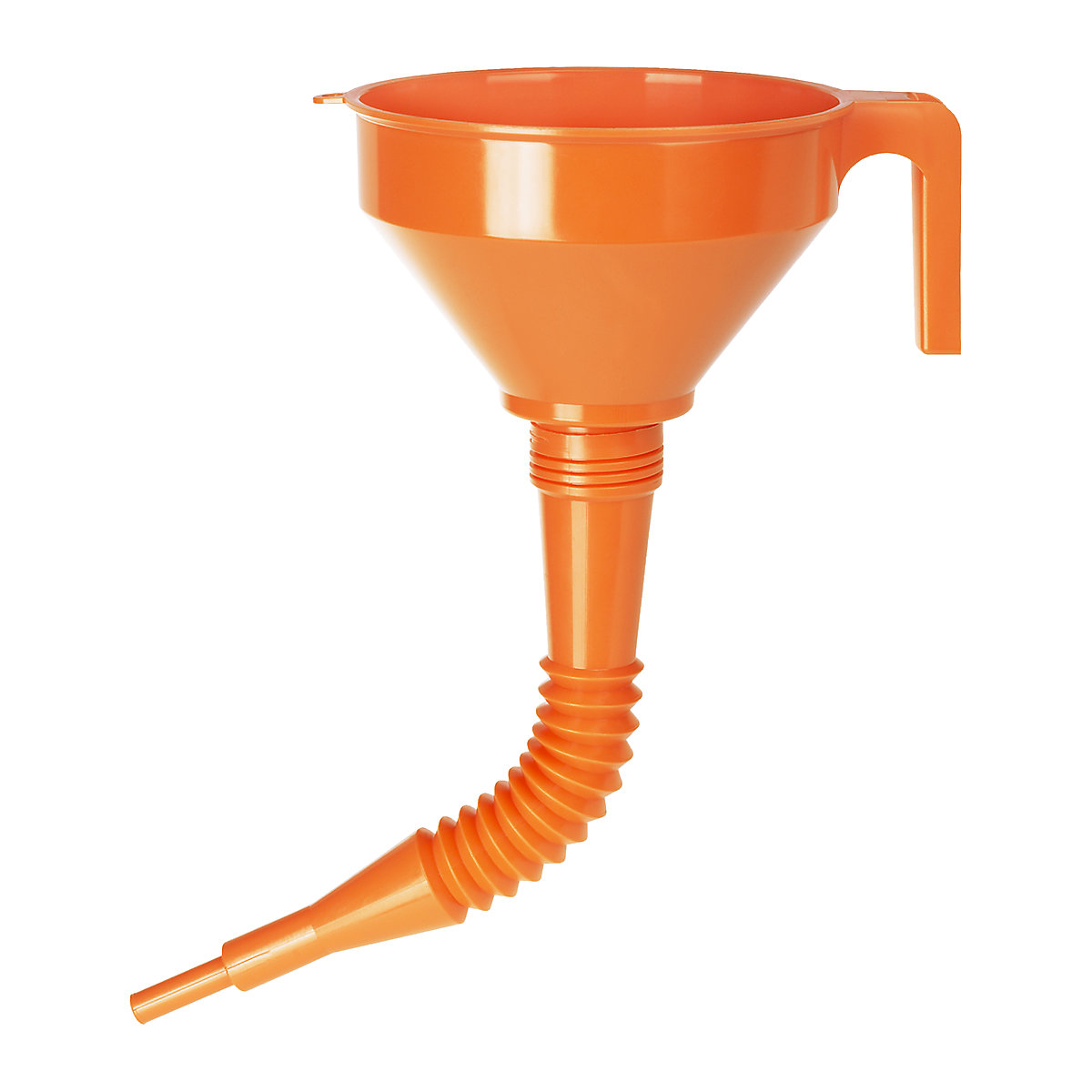 Pâlnie catalizator &ndash; PRESSOL