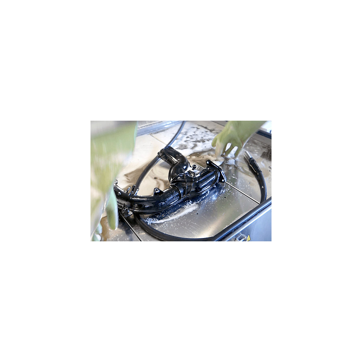 Dispozitiv de spălare piese HP VIGO – Bio-Circle (Imagine produs 9)-8