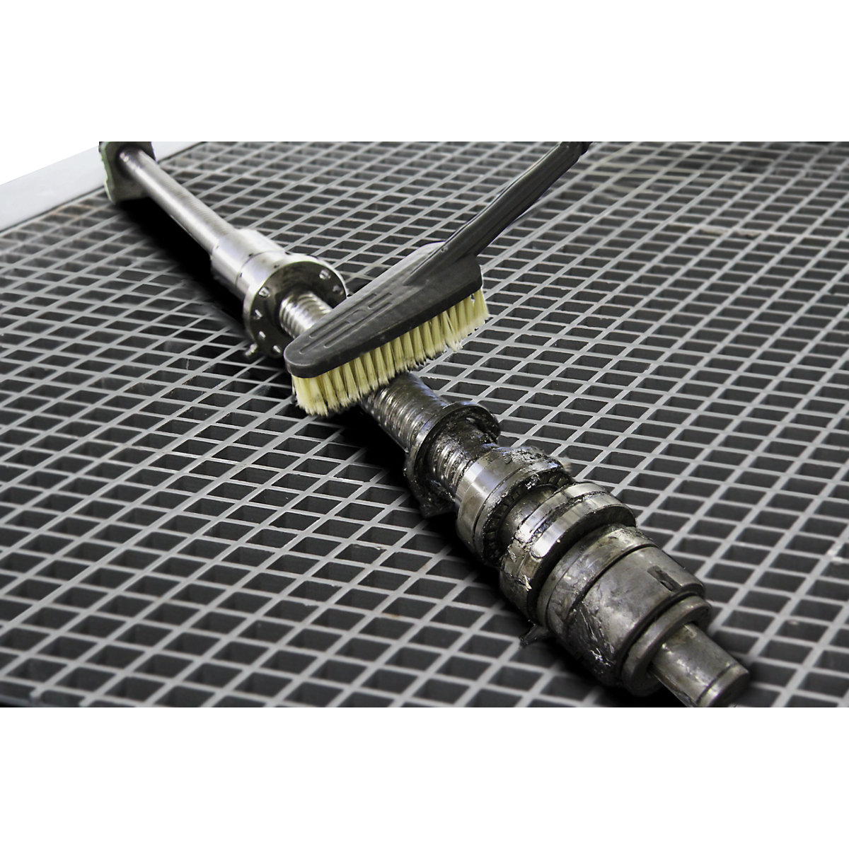 Dispozitiv pentru curățarea pieselor CLEAN BOX Flex – Bio-Circle (Imagine produs 2)-1