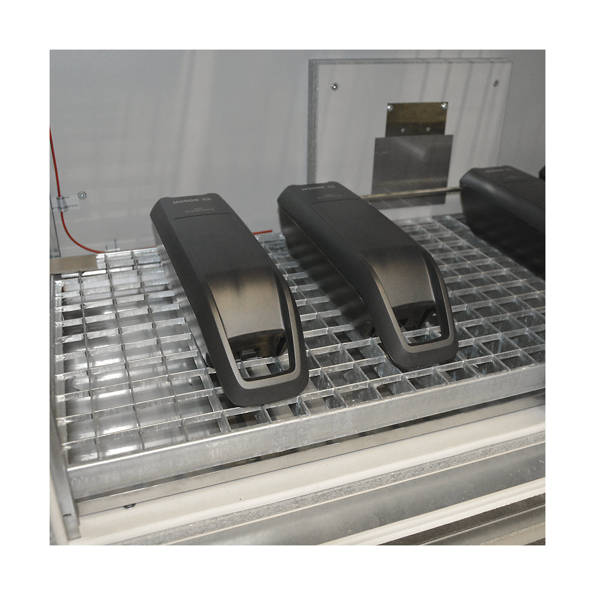 Dulap de siguranță pentru depozitarea acumulatorilor SiS Li-Ion 90 Safe Pro – LaCont (Imagine produs 7)-6