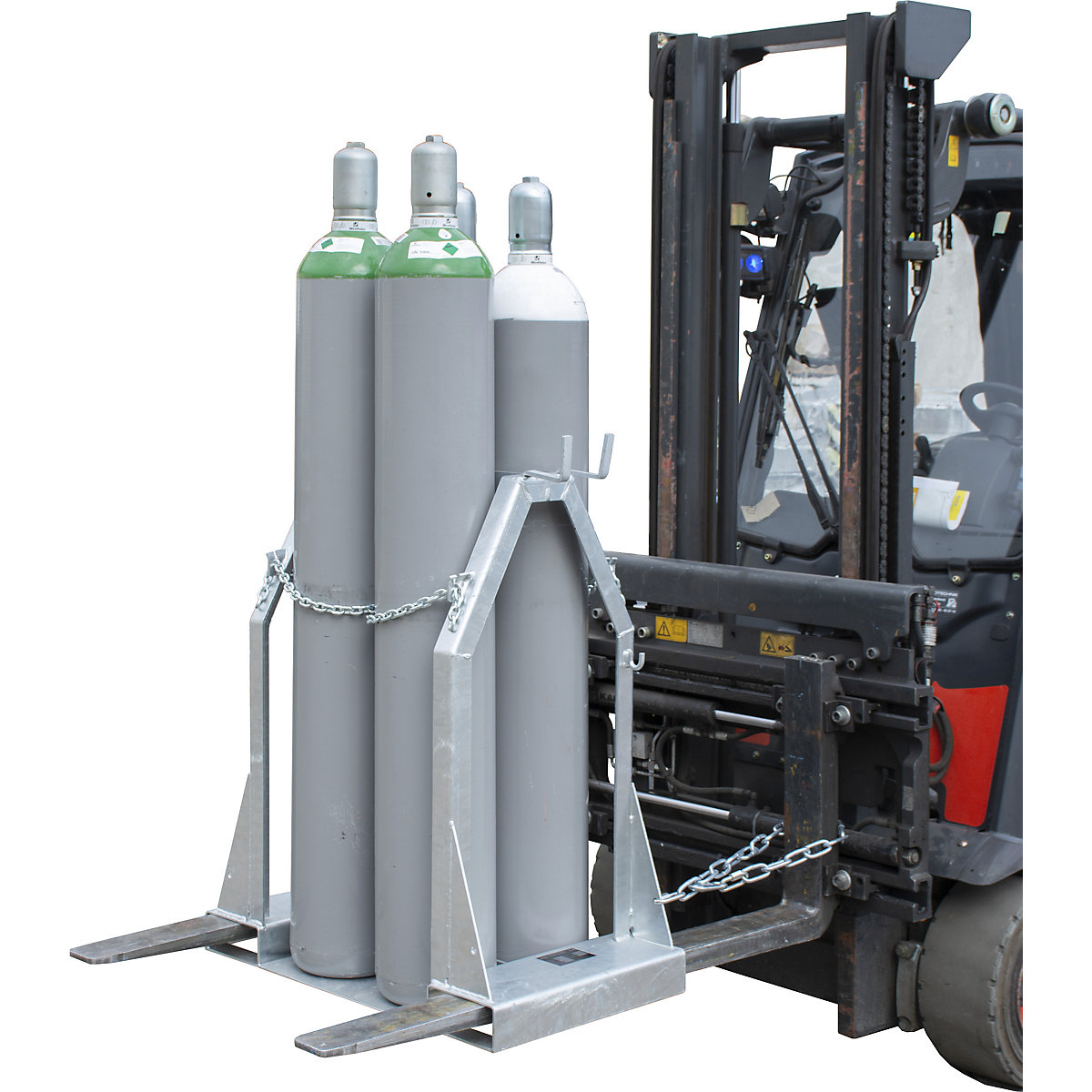 Palet pentru butelii de gaz – eurokraft pro (Imagine produs 6)-5