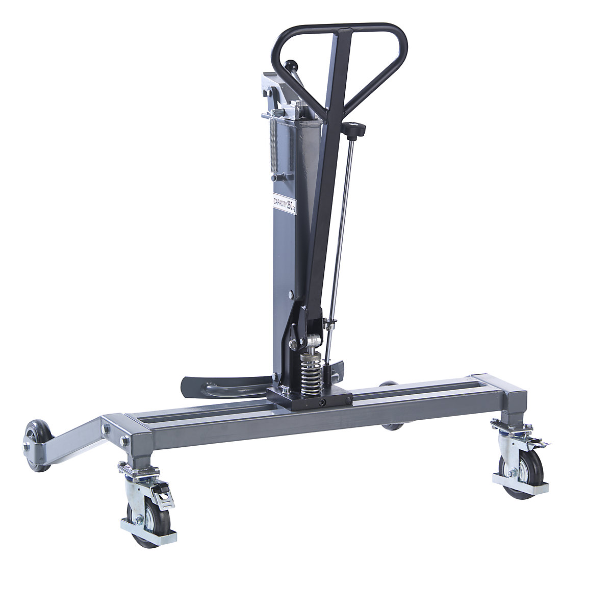 Ridicător de butoaie – eurokraft basic (Imagine produs 4)-3