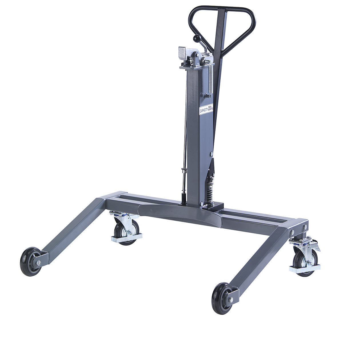 Ridicător de butoaie – eurokraft basic (Imagine produs 5)-4