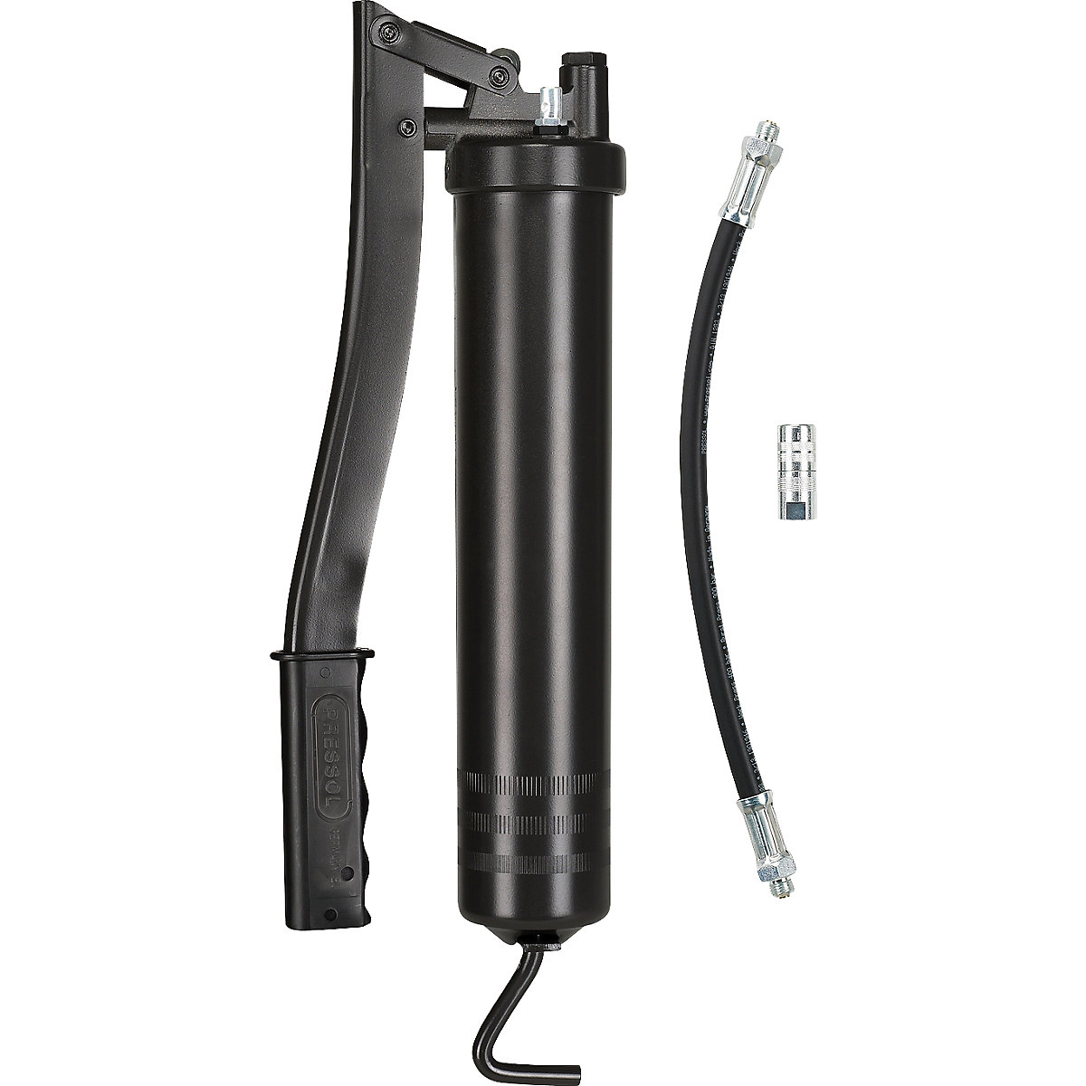 Pistol industrial de gresat cu pârghie manuală &ndash; PRESSOL