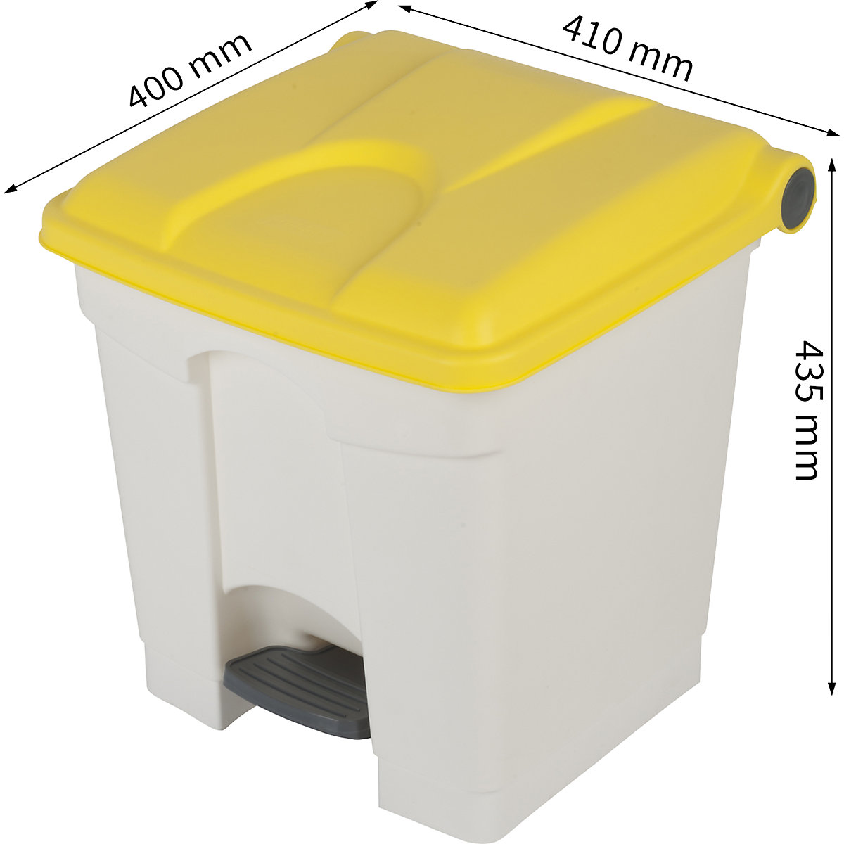Coș cu pedală – Probbax (Imagine produs 7)-6