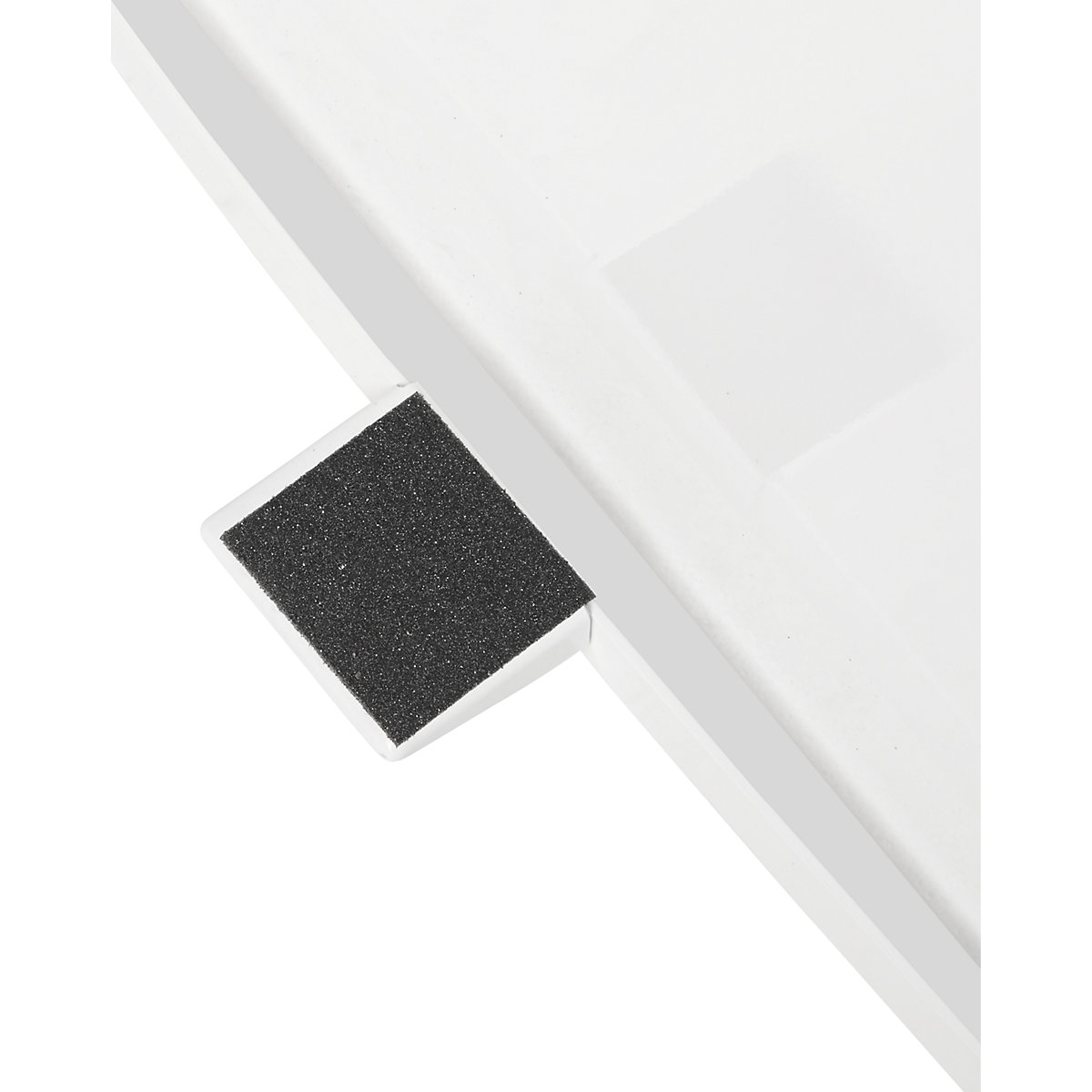 Coș de gunoi cu pedală Defenders® – Rubbermaid (Imagine produs 3)-2