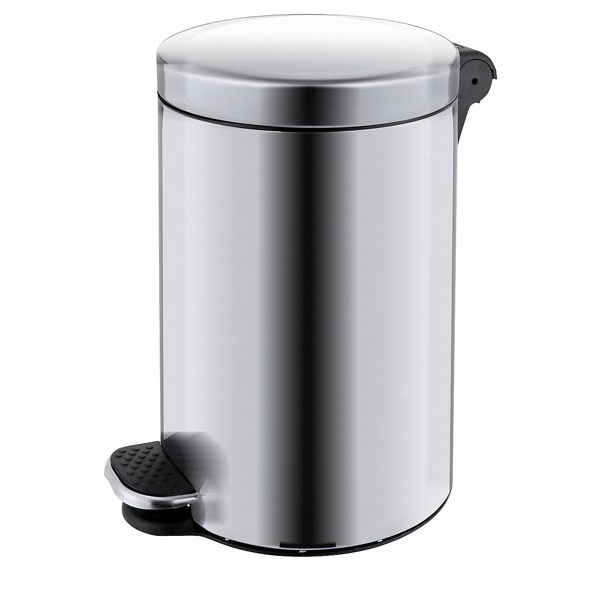 Coș de gunoi cu pedală