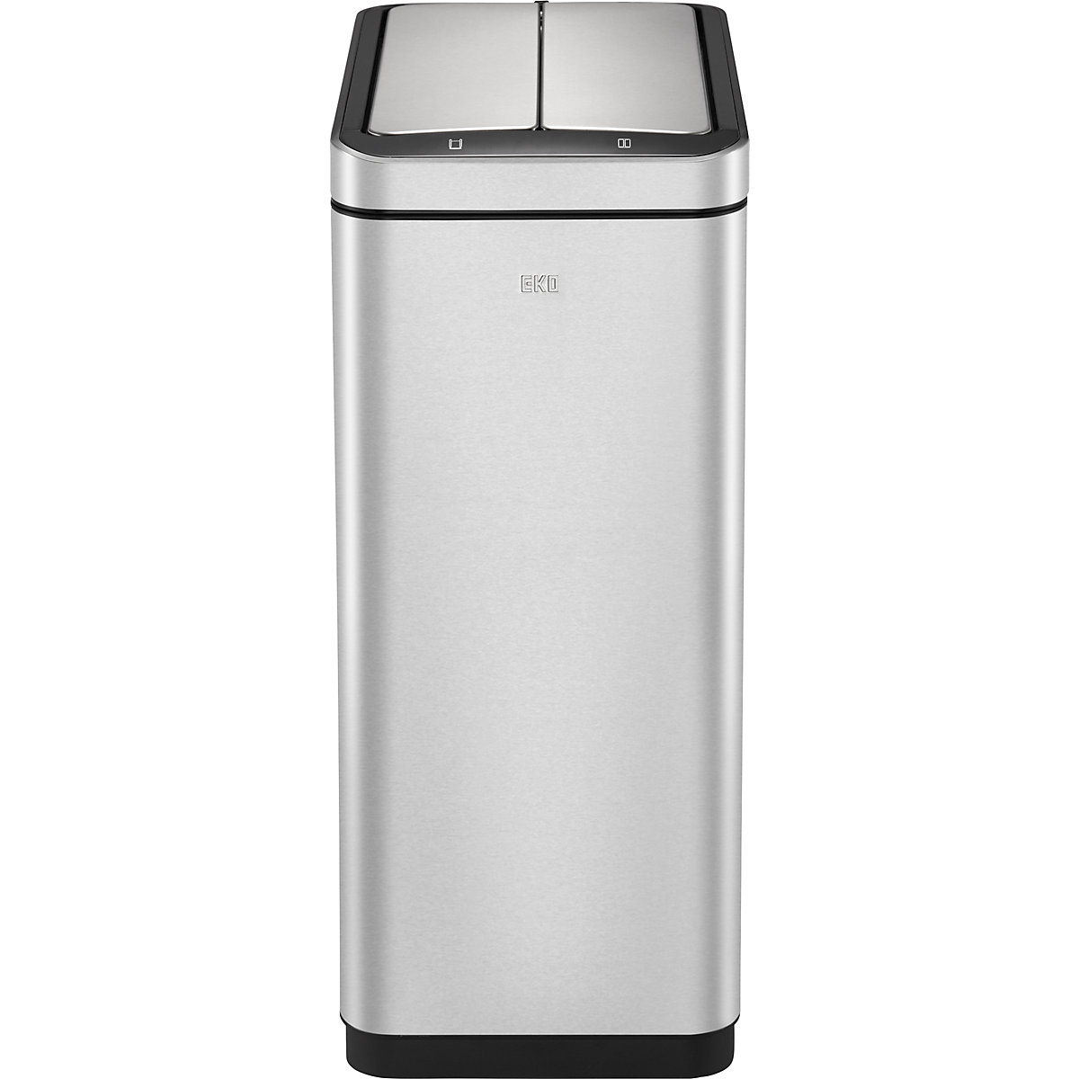 Coș de gunoi cu senzor Deluxe – EKO (Imagine produs 3)-2