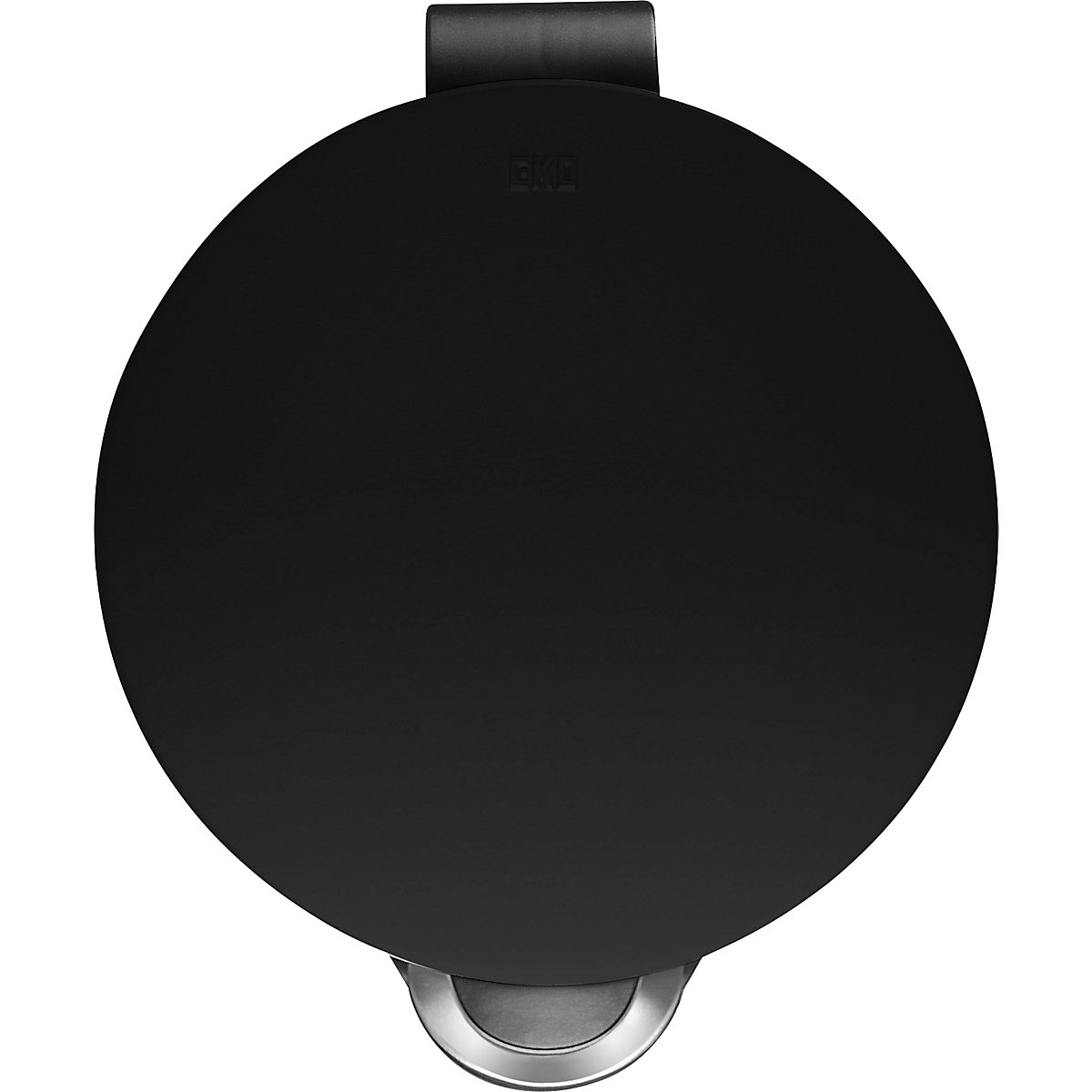 Colector de deșeuri, cu pedală (Imagine produs 5)-4