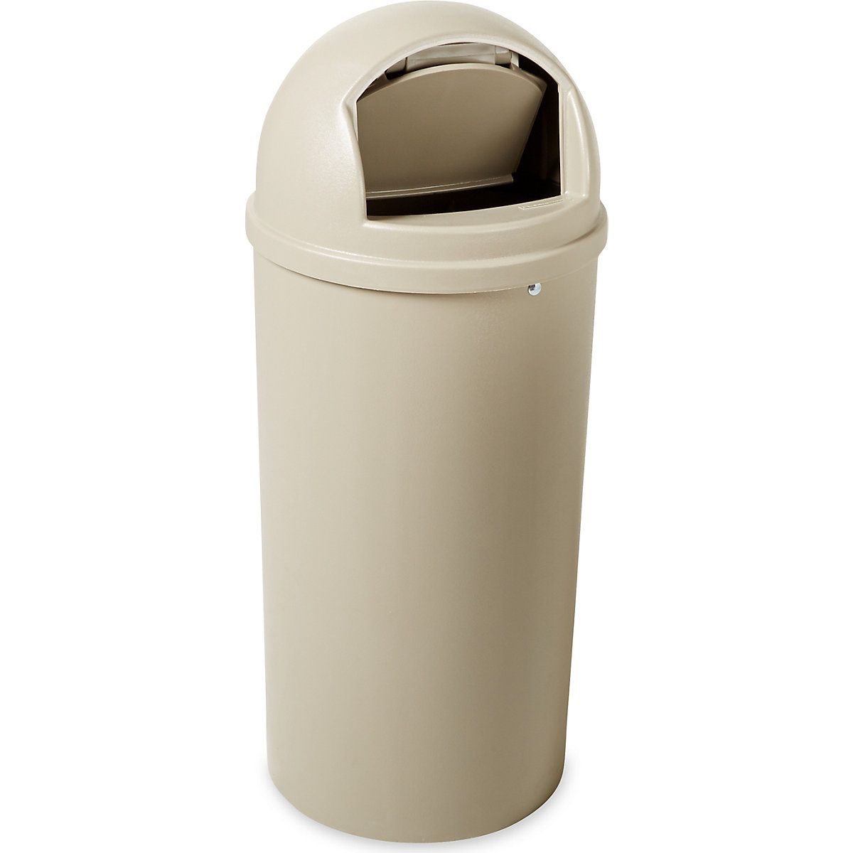 Coș de gunoi (PE), ignifug – Rubbermaid (Imagine produs 5)-4