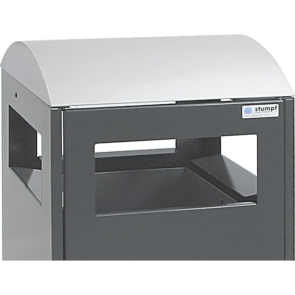 Colector de deșeuri de exterior (Imagine produs 3)-2