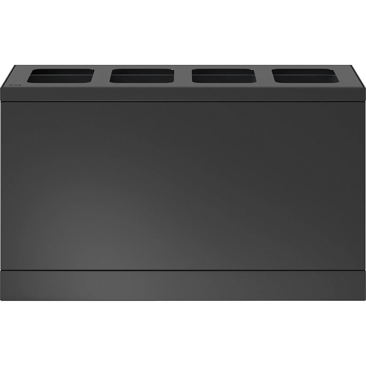 Colector de deșeuri reciclabile Bica Basic (Imagine produs 2)-1