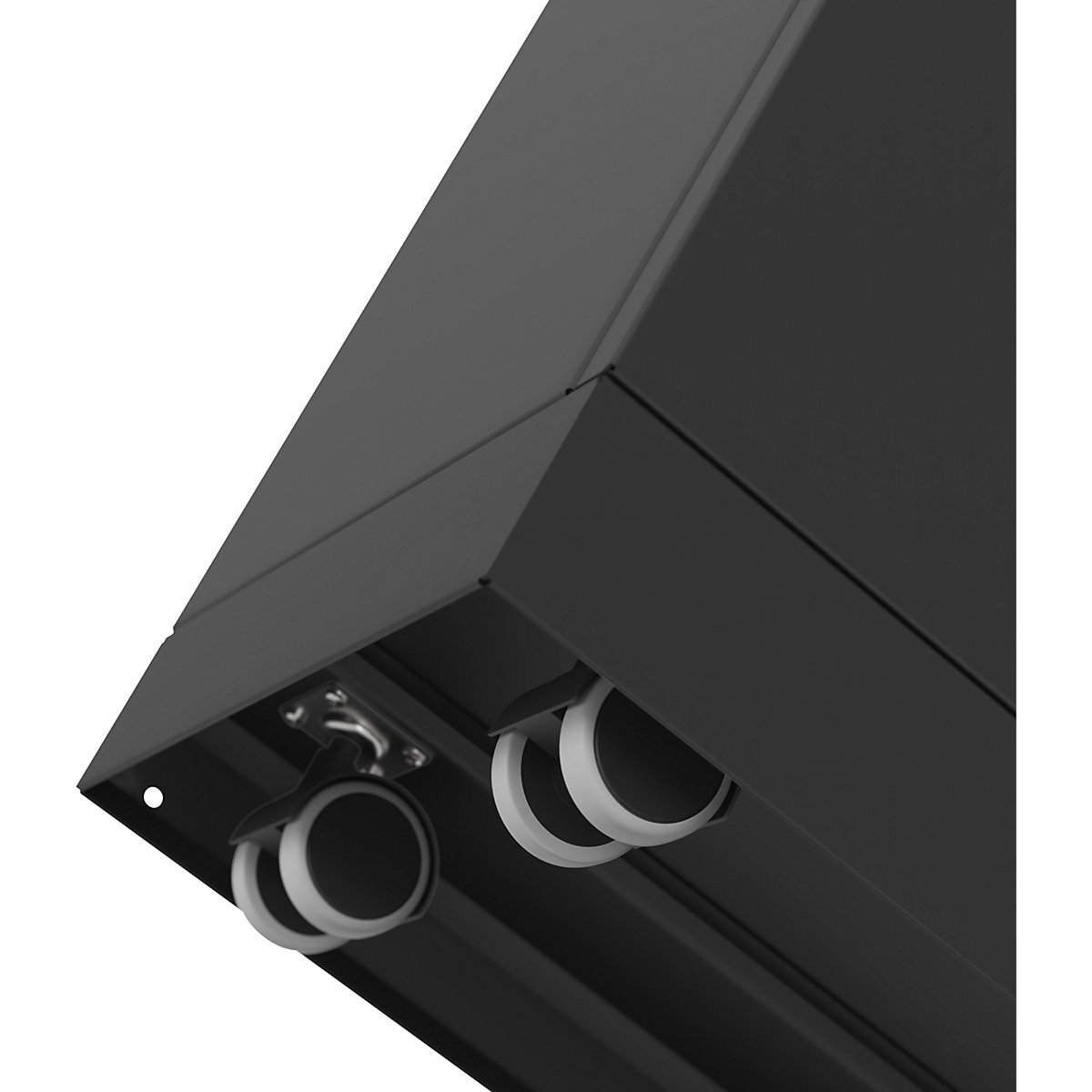 Colector de deșeuri reciclabile Bica Basic (Imagine produs 6)-5