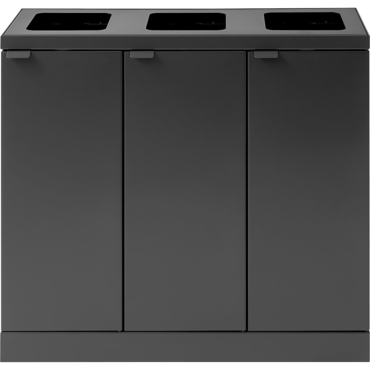 Colector de deșeuri reciclabile Bica Basic (Imagine produs 2)-1