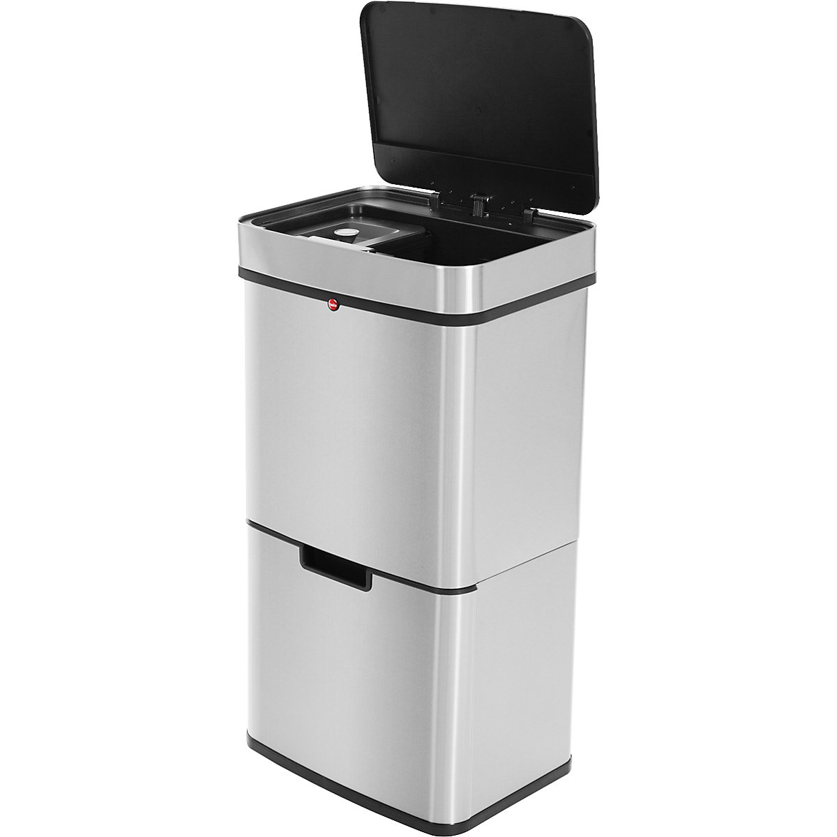 Recipient de colectare a deșeurilor reciclabile Öko Vario XL – Hailo (Imagine produs 5)-4