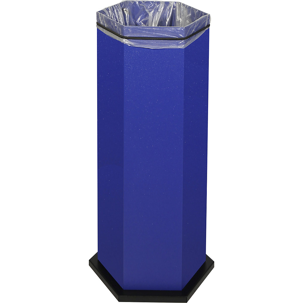 Recipient de colectare a deșeurilor reciclabile Sixco swing (Imagine produs 3)-2