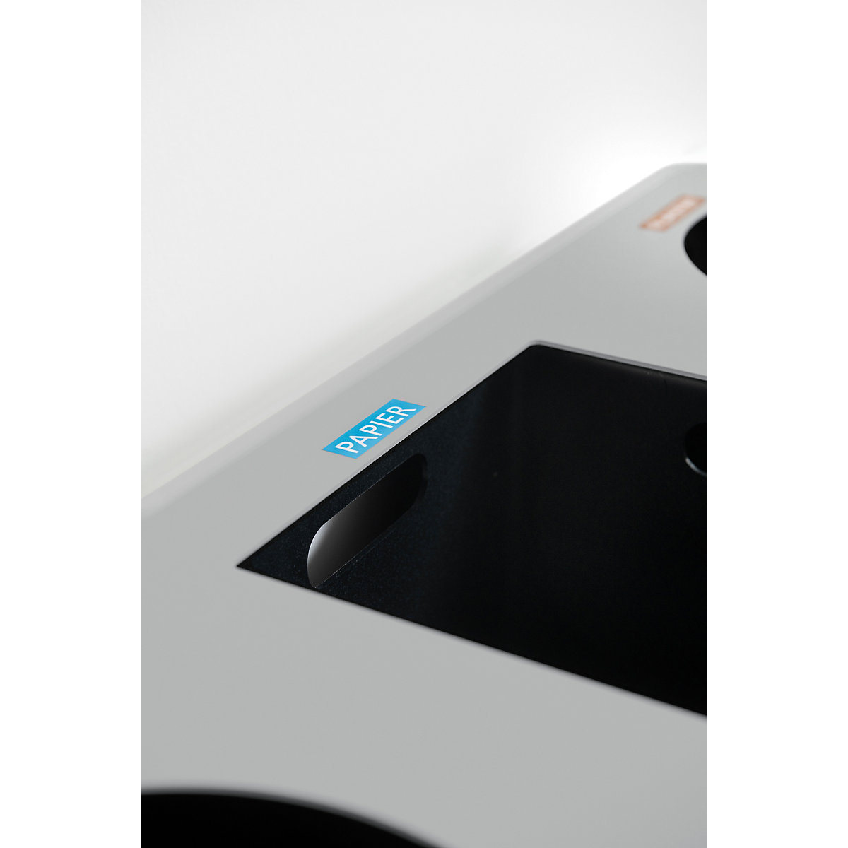 Recipient de colectare a deșeurilor reciclabile (Imagine produs 3)-2