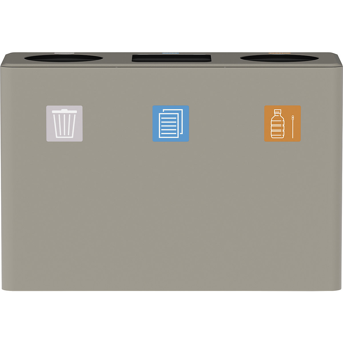 Recipient de colectare a deșeurilor reciclabile (Imagine produs 7)-6