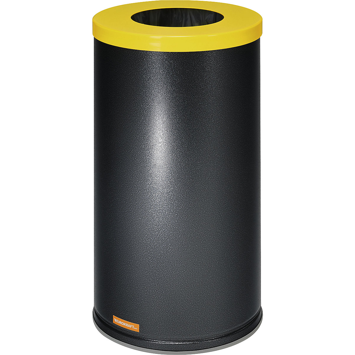 Recipient de colectare a deşeurilor reciclabile &ndash; eurokraft basic