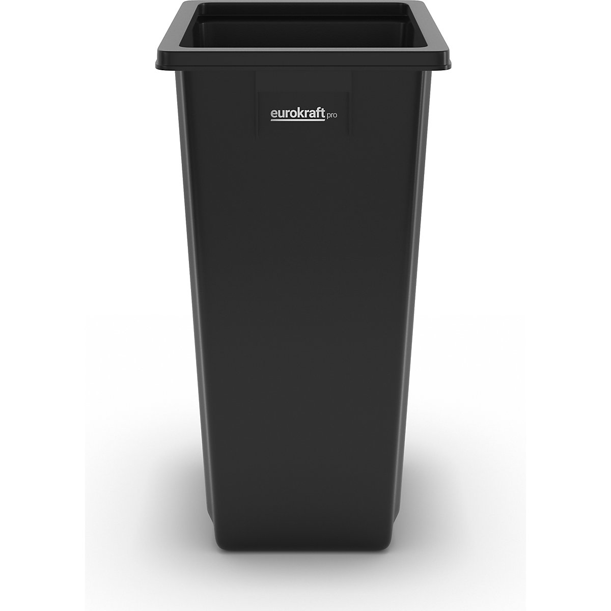 Recipient de colectare a deșeurilor reciclabile – eurokraft pro (Imagine produs 3)-2