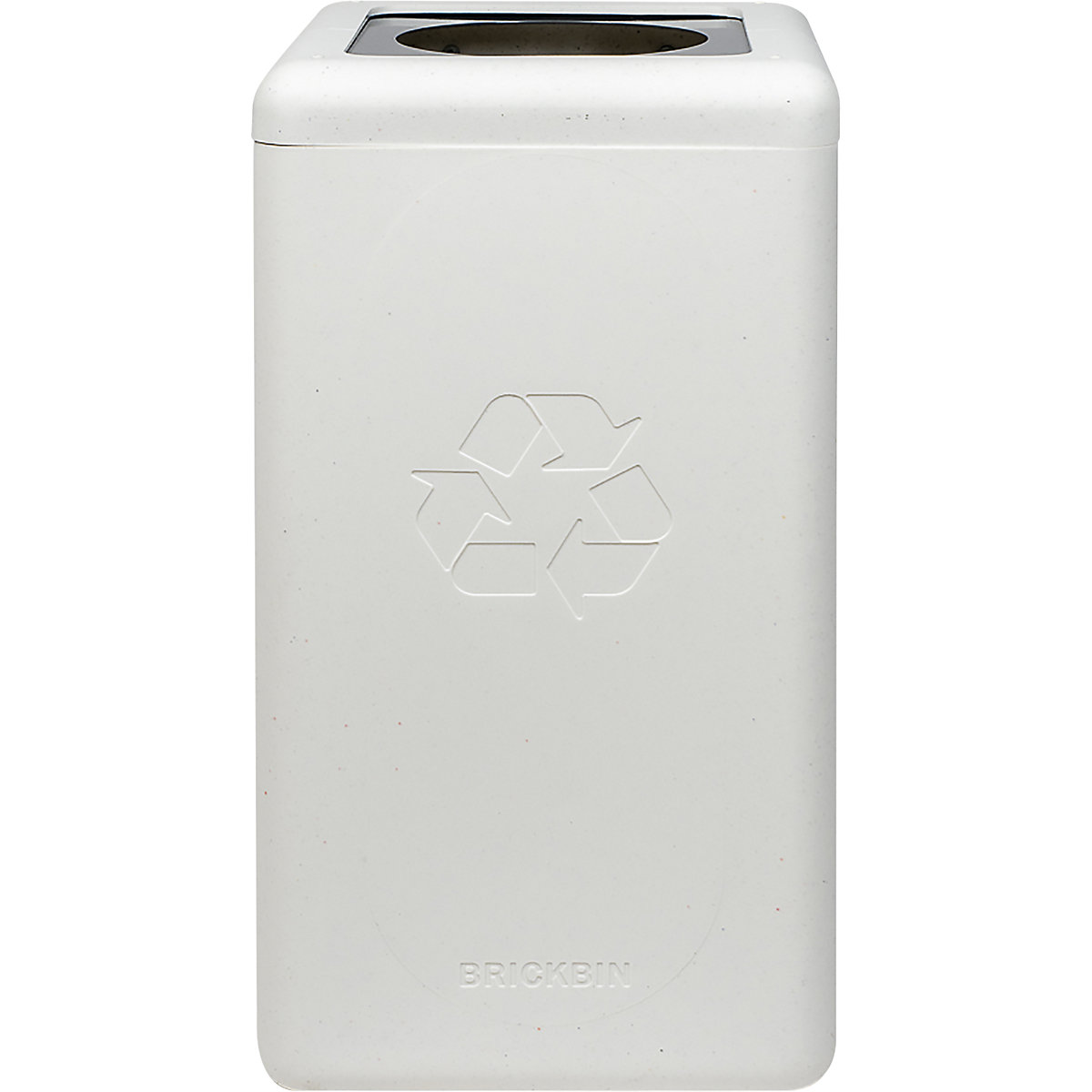 Recipient de colectare a materialelor reciclabile BrickBin (Imagine produs 2)-1