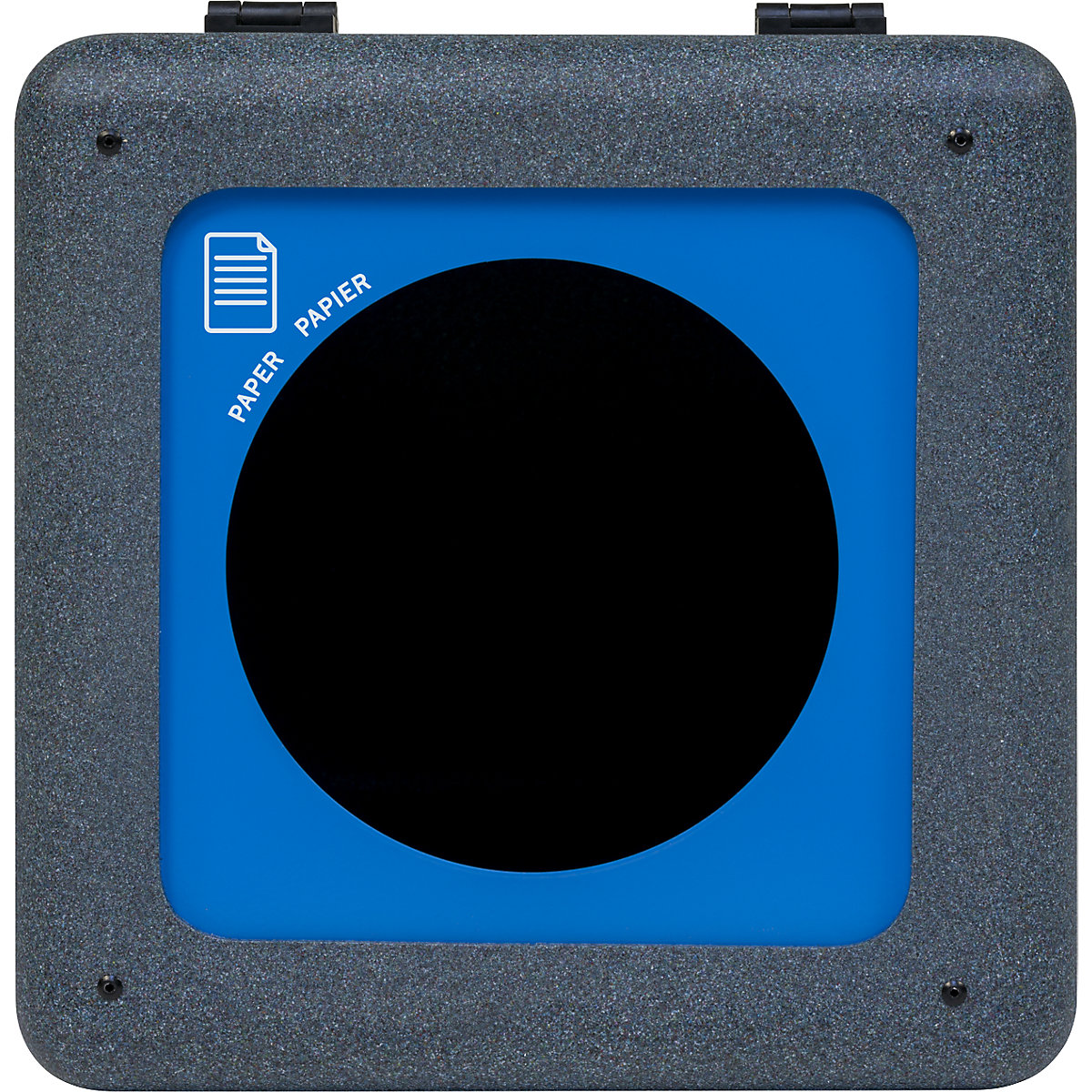 Recipient de colectare a materialelor reciclabile BrickBin (Imagine produs 2)-1