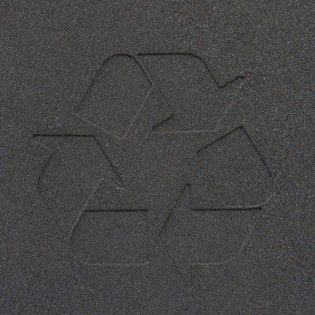 Recipient de colectare a materialelor reciclabile BrickBin (Imagine produs 5)-4