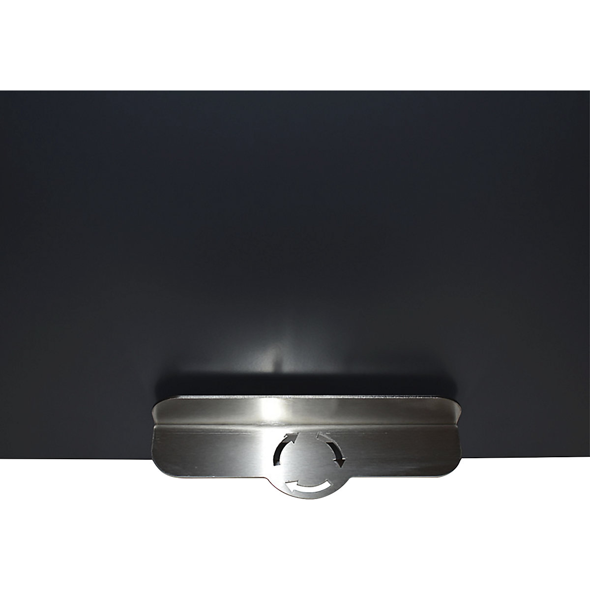 Recipient pentru colectarea deșeurilor reciclabile RecycloKick (Imagine produs 3)-2