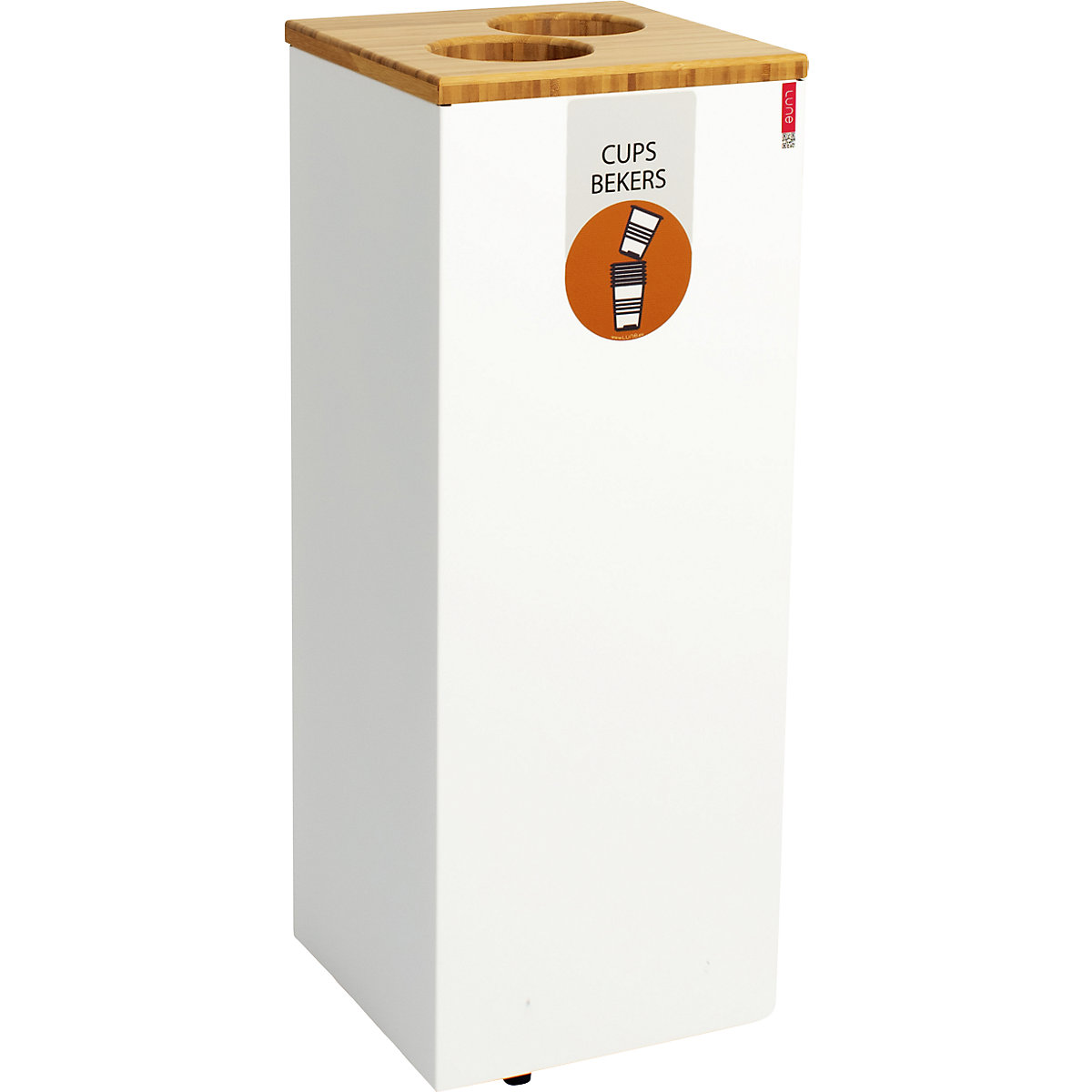 Recipient pentru colectarea paharelor Lune Paxa (Imagine produs 2)-1