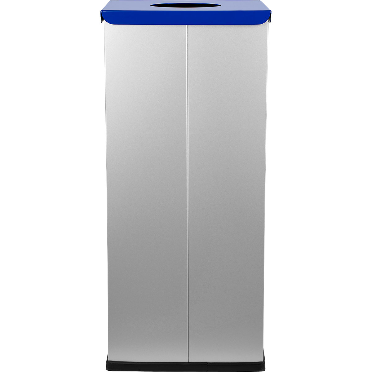 Recipient pentru sortarea deșeurilor reciclabile, pătrat (Imagine produs 5)-4