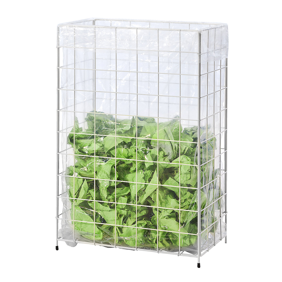 Sac de gunoi, LDPE (Imagine produs 2)-1