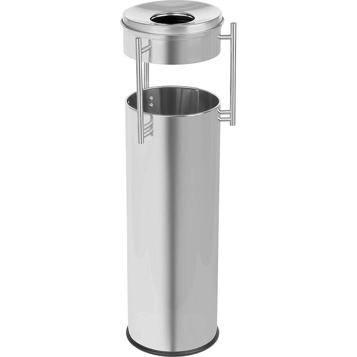 Scrumieră cu picior PRESTIGE