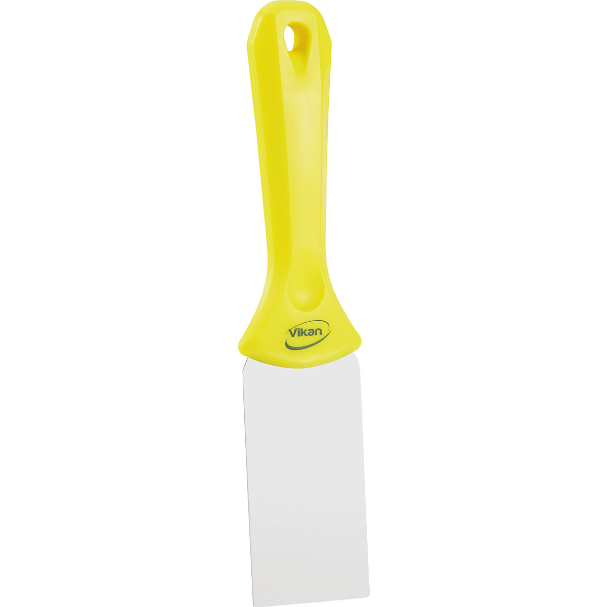 Racletă de mână cu lamelă din inox – Vikan (Imagine produs 4)-3