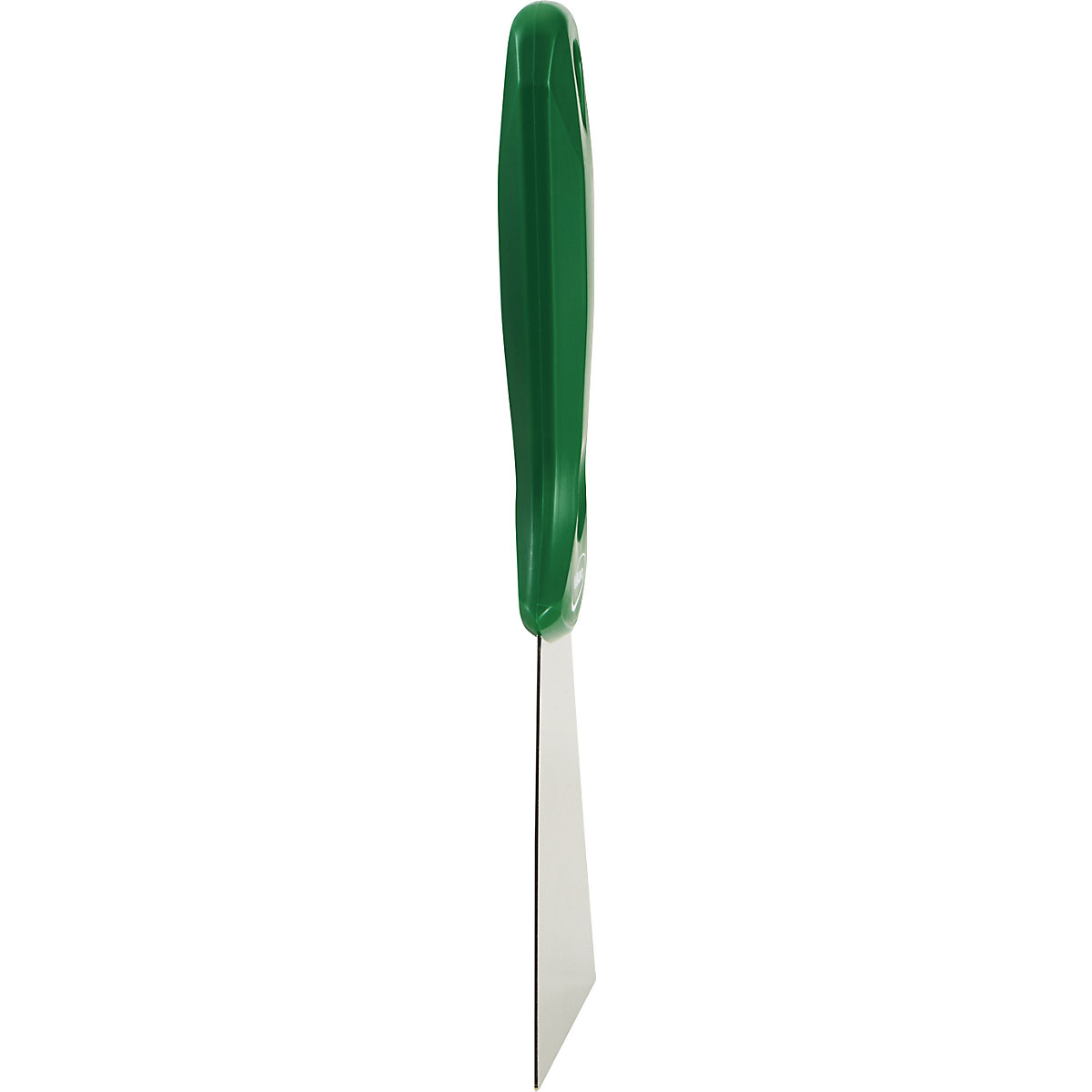 Racletă de mână cu lamelă din inox – Vikan (Imagine produs 3)-2