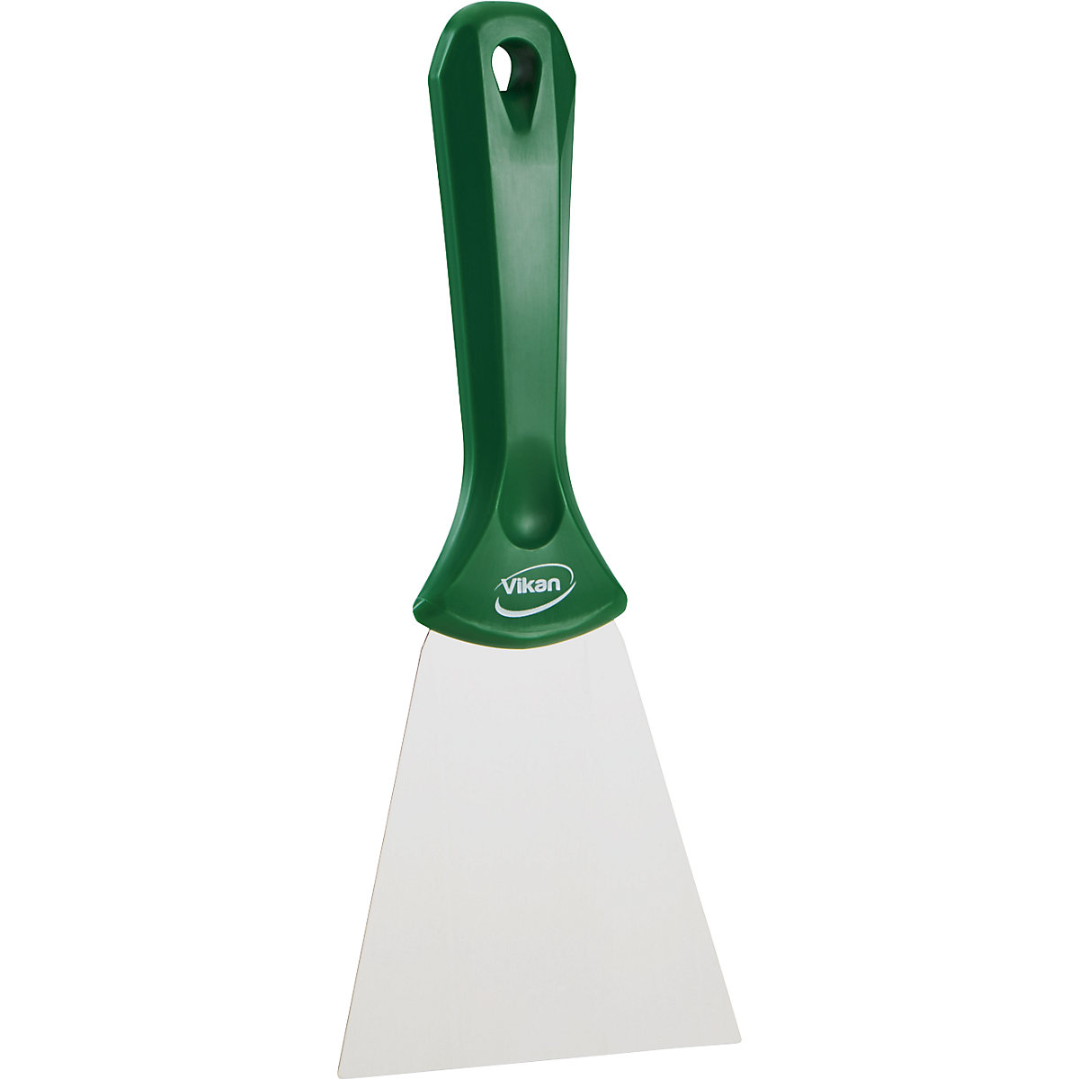 Racletă de mână cu lamelă din inox – Vikan (Imagine produs 4)-3