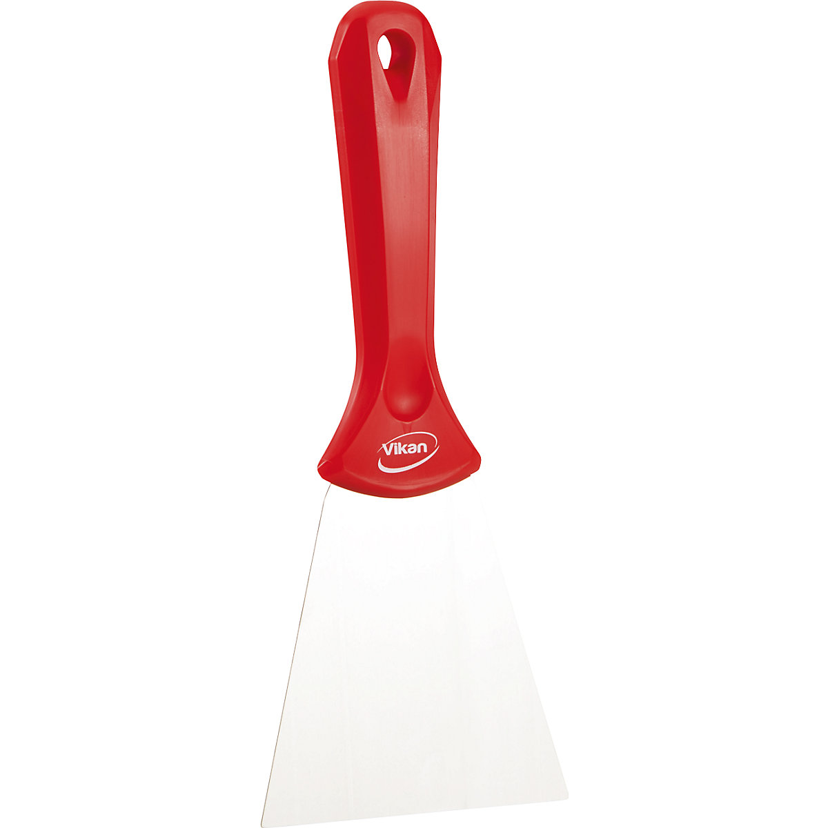 Racletă de mână cu lamelă din inox – Vikan (Imagine produs 4)-3