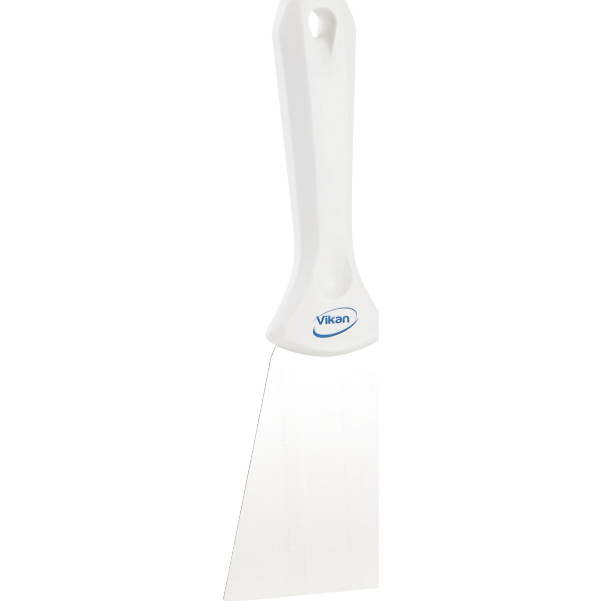 Racletă de mână cu lamelă din inox – Vikan (Imagine produs 4)-3