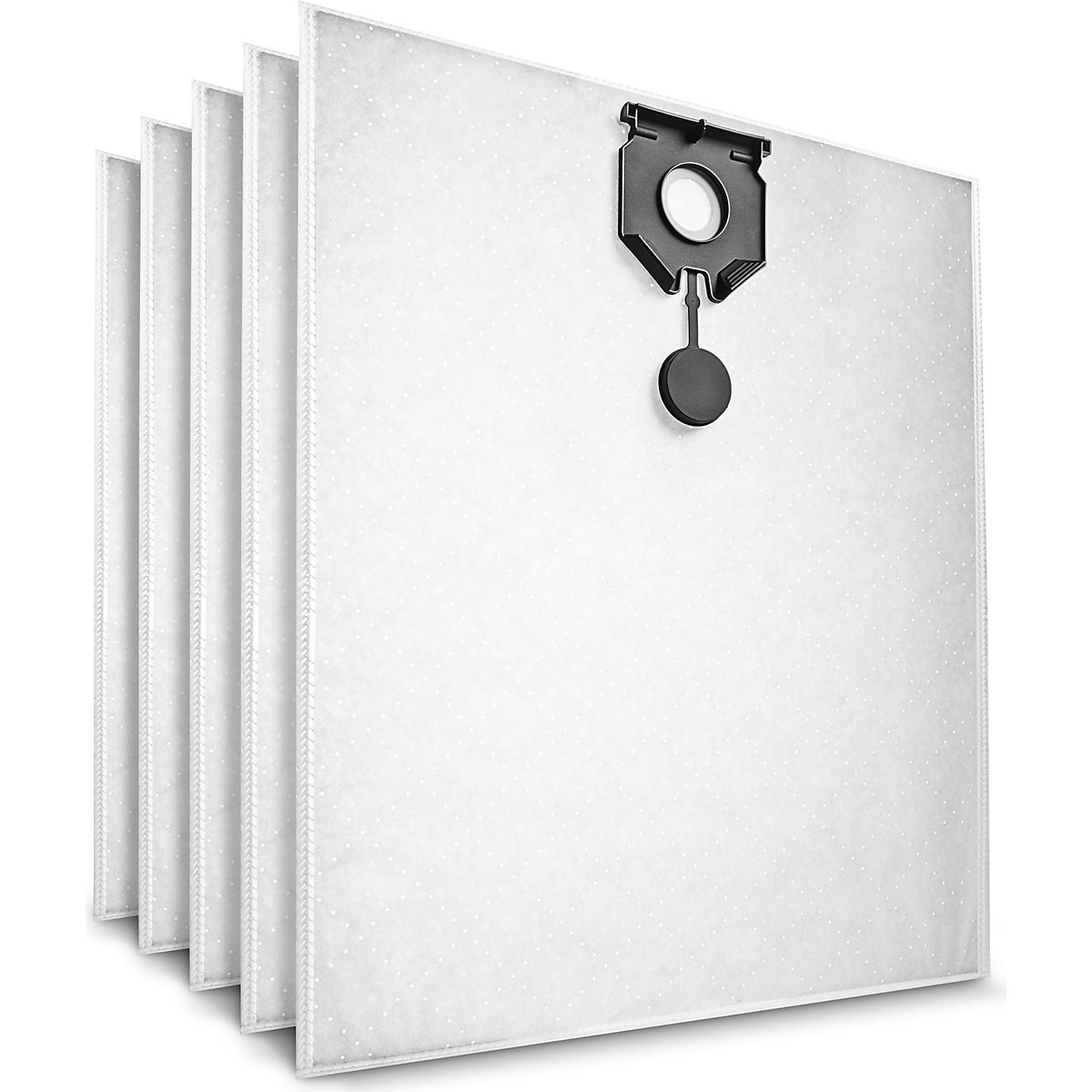 Sac pentru filtru din material textil nețesut – Kärcher (Imagine produs 4)-3