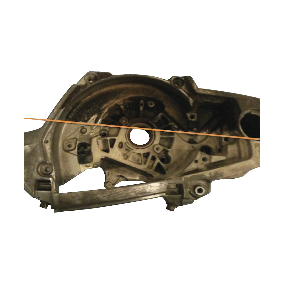 Agent de curățare ultrasonic WAS 20.300 – IBS Scherer (Imagine produs 4)-3