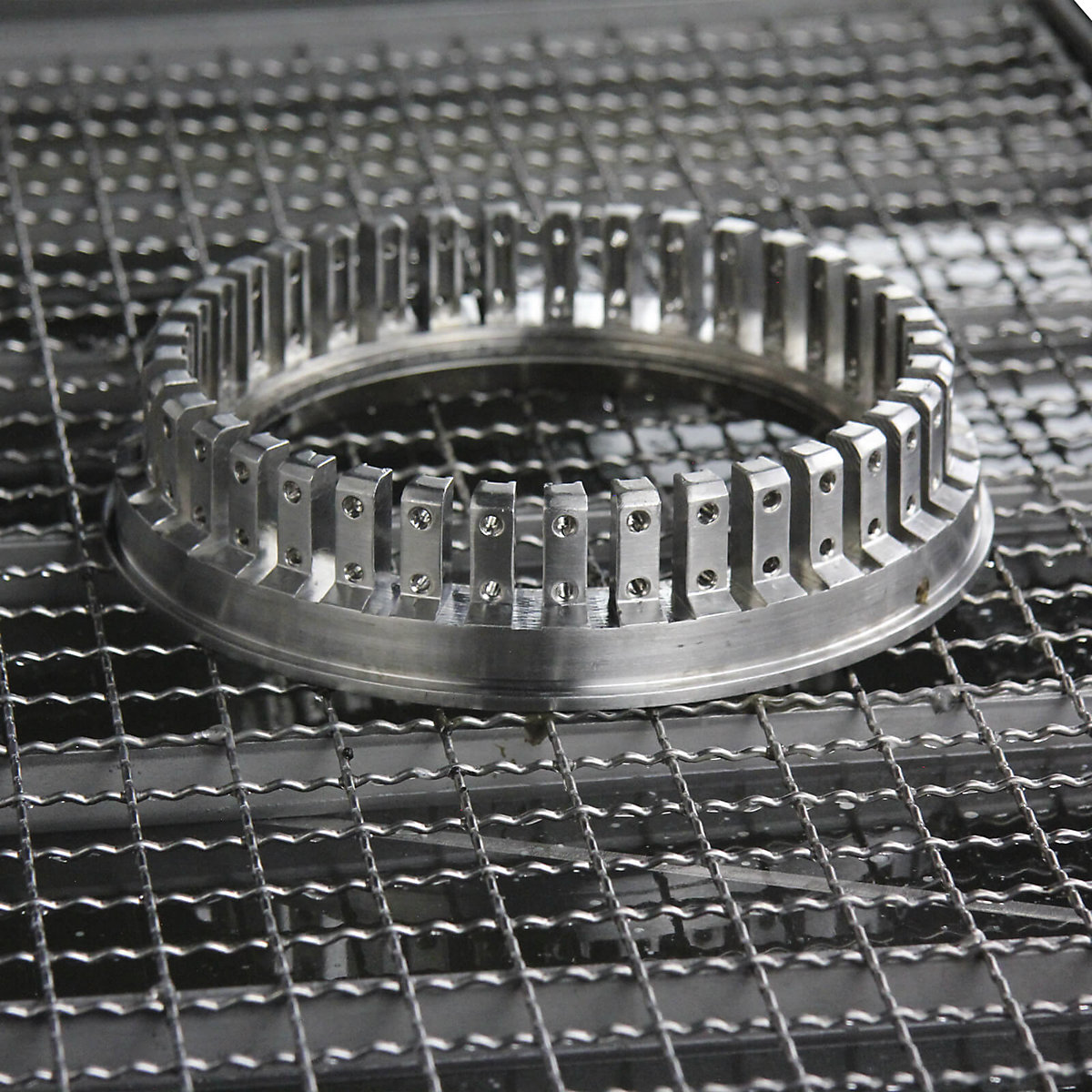 Emulsie de degresare pentru curățare cu ultrasunete US Cleaner – Bio-Circle (Imagine produs 2)-1