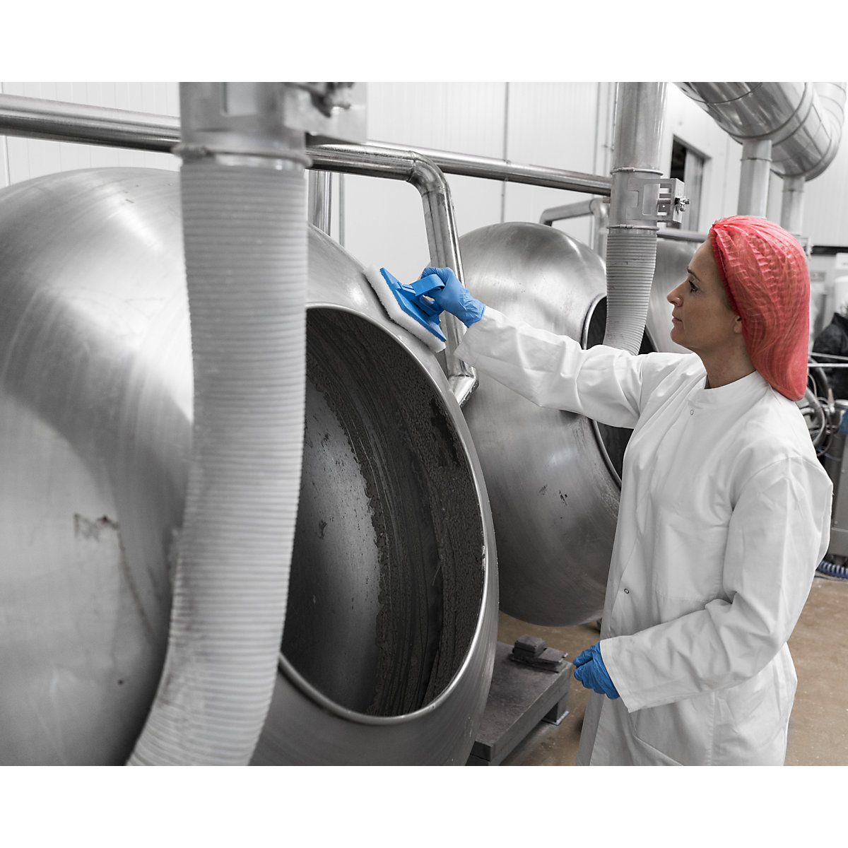 Suport pentru lavetă – Vikan (Imagine produs 5)-4