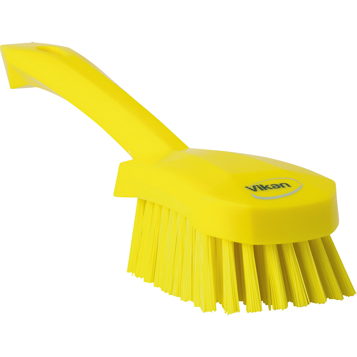 Perie manuală, coadă scurtă – Vikan (Imagine produs 3)-2