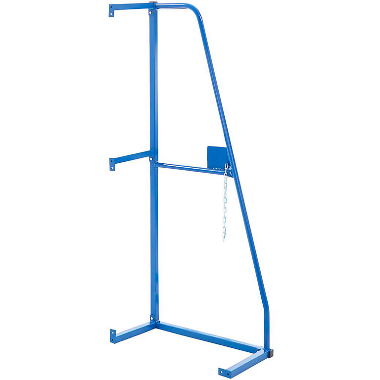 Ergo Bay Racking Medium-Duty Vertical Racking Extension Bay System, 1500h x 330w x 600d ...