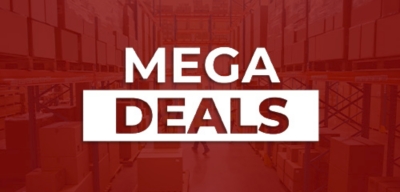 Clearance & Special Offers 0px