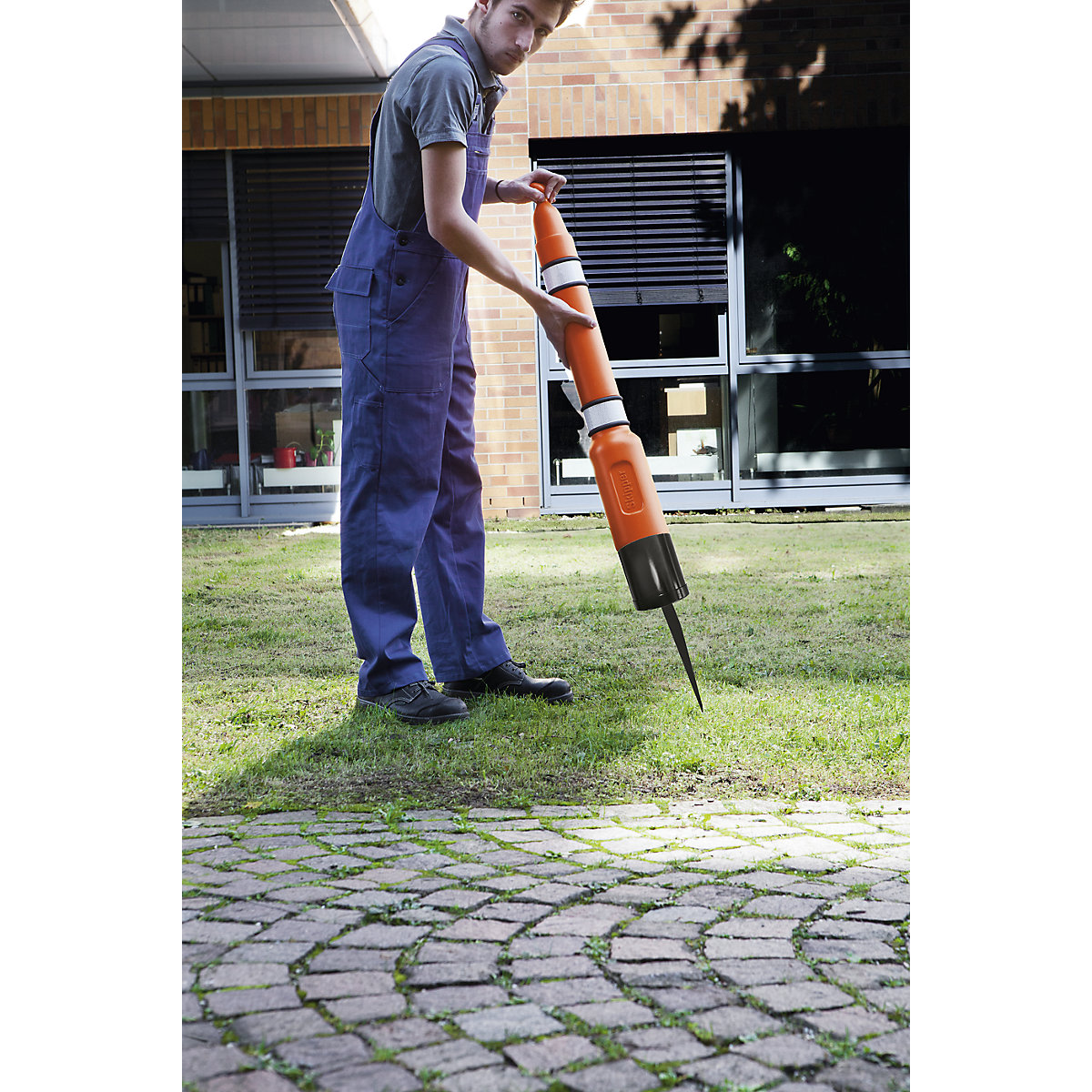 Estaca para poste – Skipper (Imagem do produto 3)-2