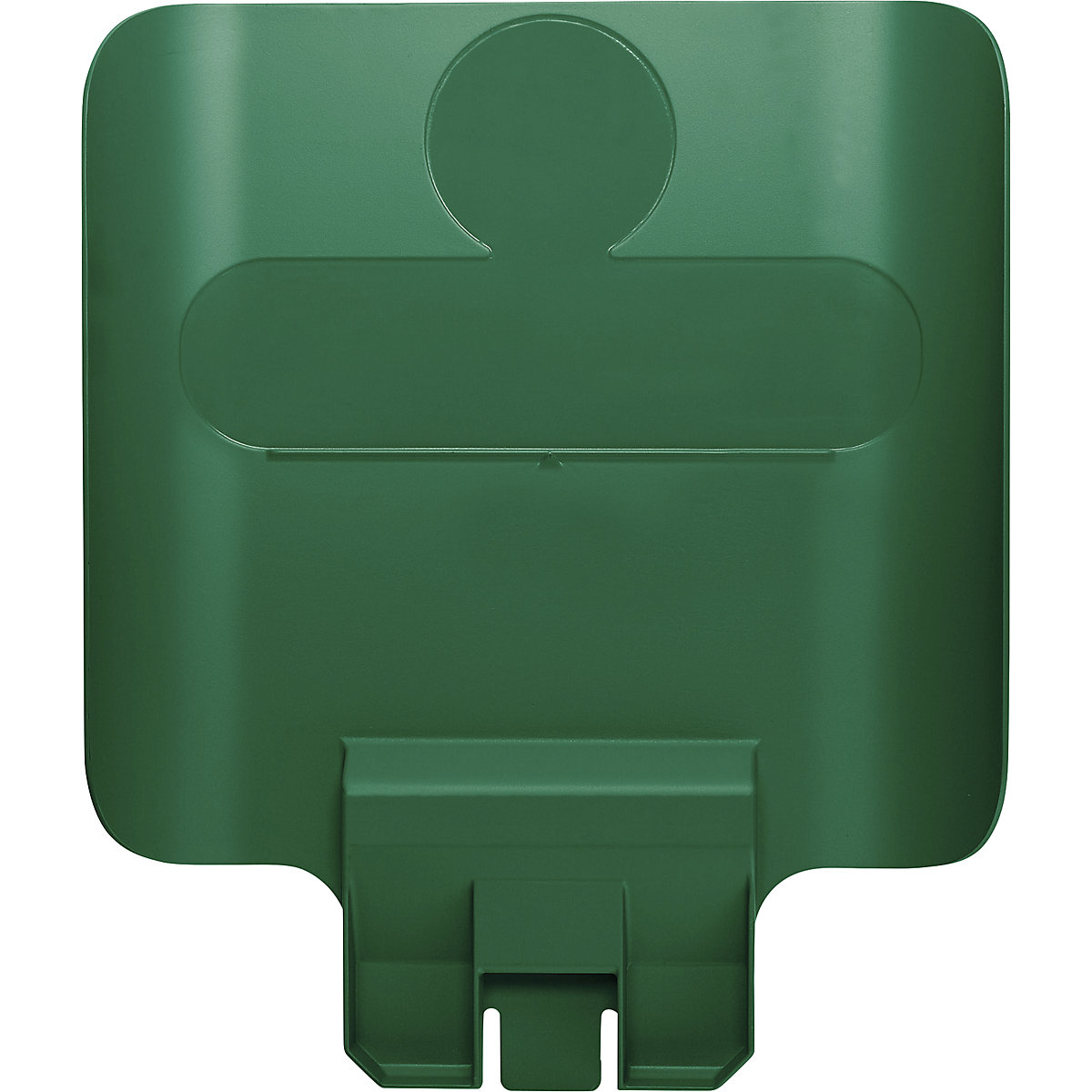 Quadro de avisos – Rubbermaid