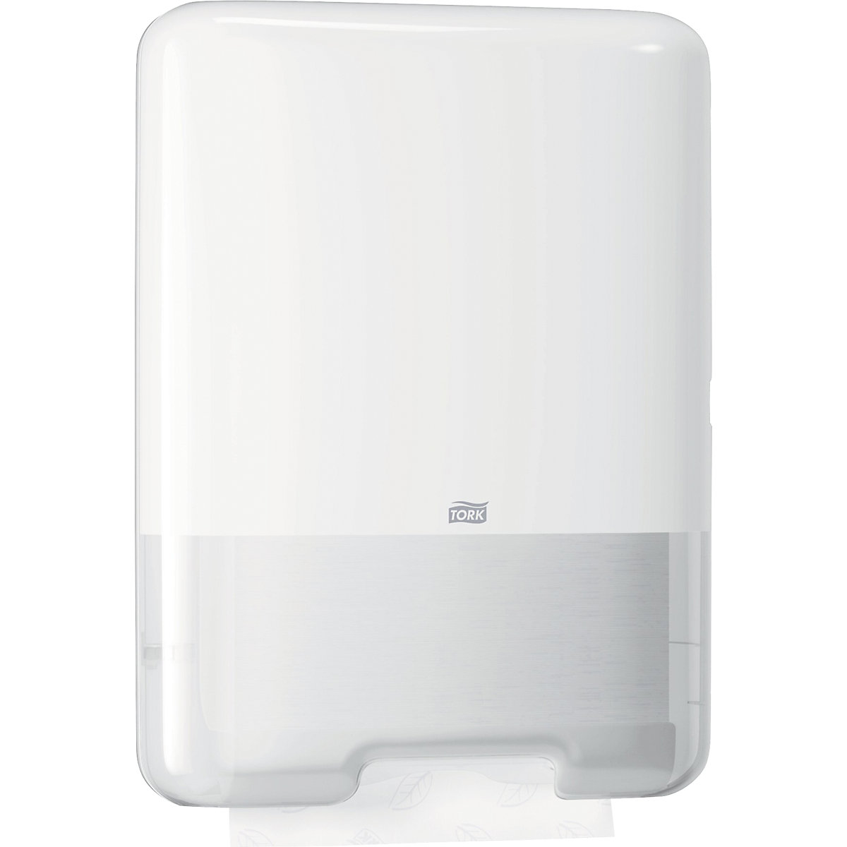 Dispensador para toalhetes de papel dobrados – TORK (Imagem do produto 5)-4