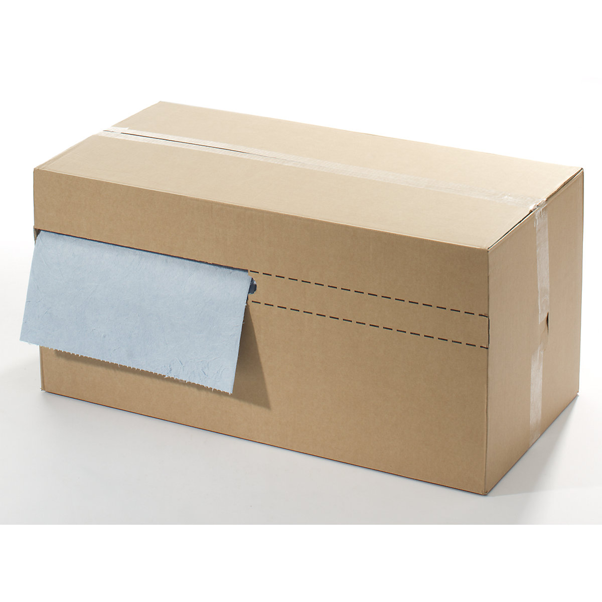 Absorvente aglutinante FIRST (Imagem do produto 9)-8