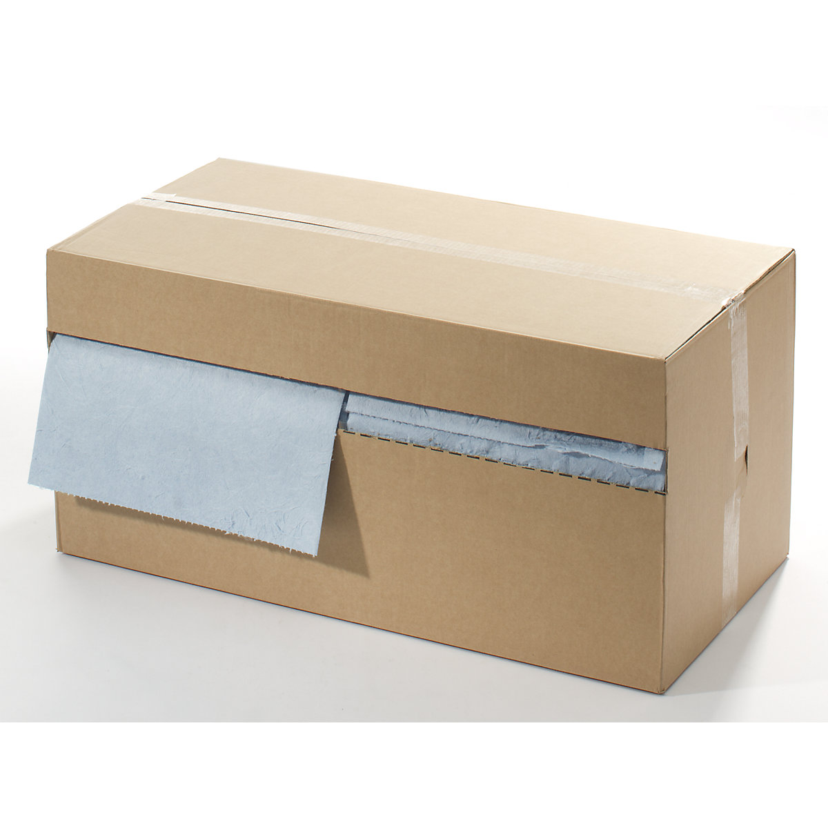 Absorvente aglutinante FIRST (Imagem do produto 10)-9